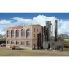 Walthers 933-2905 HO Cornerstone Series Gas Plant Empire Gas Works Structure Kit - Your Source for Gaming Essentials Online