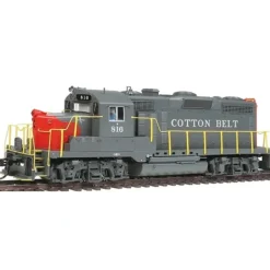 Walthers 920-41566 HO Cotton Belt EMD GP20 Low Hood PROTO 2000 & Sound #816 - Your Source for Gaming Essentials* Hot