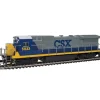 Walthers 910-19557 HO CSX GE Dash 8-40B - SoundTraxx Sound & DCC #5933 - Your Source for Gaming Essentials* Hot