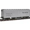 Walthers 931-1482 HO Denver & Rio Grande Western Track Cleaning Boxcar #69035 - Your Source for Gaming Essentials* Sale