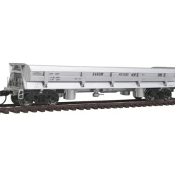 Walthers 920-110055 HO Denver & Rio Grande Western 45' Difco Dump Car #3922 - Your Source for Gaming Essentials* Hot