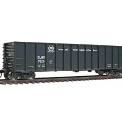 Walthers 910-6003 HO Depew, Lancaster & Western 50' Coal Gondola #7026 - Your Source for Gaming Essentials* Sale