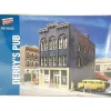 Walthers 933-3467 HO Derry's Pub Building Kit - Your Source for Gaming Essentials Online