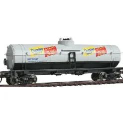 Walthers 931-1617 HO Domino Sugar GATX 40' Tank Car - Ready to Run #86127 - Your Source for Gaming Essentials* Online