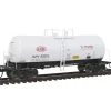 Walthers 920-100119 HO DuPont DUPX 40' UTLX Funnel Flow Tank Car RTR #80023 - Your Source for Gaming Essentials* Online