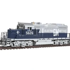 Walthers 920-48561 HO Electro-Motive Division EMD GP20 LH PROTO 2000 EMD #5626 - Your Source for Gaming Essentials* Discount
