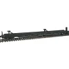 Walthers 910-5204 HO Erie 75' Piggyback Flatcar - Ready to Run #7587 - Your Source for Gaming Essentials* Clearance