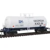 Walthers 920-100124 HO Georgia Kaolin UTLX 40' Funnel Flow Tank Car #75609 - Your Source for Gaming Essentials* Discount