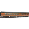 Walthers 920-9046 HO GN Empire Builder 85' ACF 36-Seat Lake Series Diner - Your Source for Gaming Essentials New