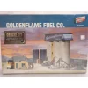 Walthers 933-3706 HO Goldenflame Fuel Company Structure Building Kit - Your Source for Gaming Essentials Fashion