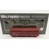 Walthers 920-108803 HO Gotham Stock Express GSX 40' Mather Stock Car RTR #4010 - Your Source for Gaming Essentials* Clearance