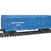 Walthers 910-4510 HO Great Northern 40' Stock Car Dreadnaught RTR #56385 - Your Source for Gaming Essentials* Online