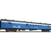 Walthers 920-9060 HO Great Northern 85' ACF Baggage-Mail Std Empire Builder RTR - Your Source for Gaming Essentials Best