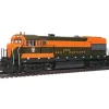 Walthers 920-48659 HO Great Northern GE U28B Diesel Locomotive #2528 - Your Source for Gaming Essentials* Outlet
