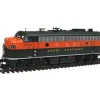 Walthers 920-47708 HO Great Northern EMD F7A Diesel Locomotive DC #367C - Your Source for Gaming Essentials* Sale