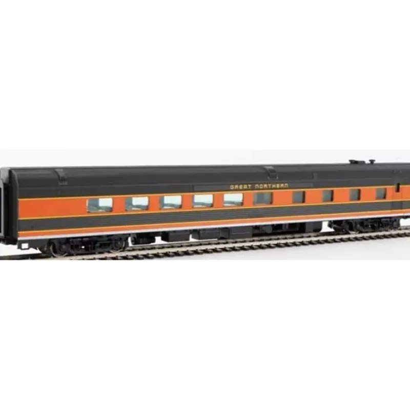 Walthers 910-30168 HO Great Northern 85' Budd Diner EX/Box - Your Source for Gaming Essentials*