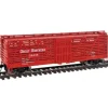 Walthers 910-4511 HO Great Northern 40' Stock Car Dreadnaught RTR #56445 - Your Source for Gaming Essentials* New