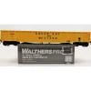 Walthers 920-105504 HO Green Bay & Western 53' Thrall Gondola - Ready to Run #33 - Your Source for Gaming Essentials* Sale