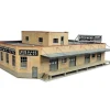 Walthers 933-3760 HO Grocery Distributor Building Kit - Your Source for Gaming Essentials Cheap