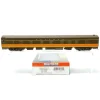 Walthers 932-16702 HO IC 4-4-2 Standard Sleeper Passenger Car NIB - Your Source for Gaming Essentials Cheap