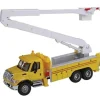 Walthers 949-11752 HO International 7600 Utility Truck with Bucket Lift - Your Source for Gaming Essentials New