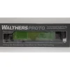 Walthers 920-102203 HO International Bridge & Terminal 60' Boxcar RTR #19560 - Your Source for Gaming Essentials* Best