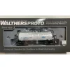 Walthers 920-100133 HO J. M. Huber 40' UTLX Funnel-Flow Tank Car #69011 - Your Source for Gaming Essentials* Online