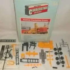 Walthers 933-3109 HO Kalmar Container Crane Kit - Your Source for Gaming Essentials Cheap