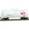 Walthers 920-100131 HO KT Clays AMMX 40' UTLX Funnel-Flow Tank Car #14020 - Your Source for Gaming Essentials* Best