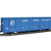 Walthers 920-101913 HO Lake State Railway 56' Thrall All-Door Boxcar #10028 - Your Source for Gaming Essentials* New