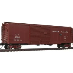 Walthers 920-101652 HO Lehigh Valley 50' AAR Double-Door Boxcar #8502 - Your Source for Gaming Essentials* Discount