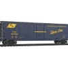 Walthers 931-1402 HO Louisville & Nashville Boxcar - Dixie Line #46760 - Your Source for Gaming Essentials Hot