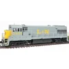 Walthers 920-41655 HO Louisville & Nashville GE U28B PROTO 2000 TSU Sound #2502 - Your Source for Gaming Essentials* Clearance