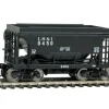 Walthers 910-58063 HO LS&I 24' Minnesota Taconite Ore #9404, 9432, 9446, 9450 - Your Source for Gaming Essentials* New