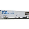 Walthers 932-60903 HO McCain/GARX 70' Cryogenic Reefer #68035 - Your Source for Gaming Essentials Discount