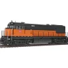 Walthers 920-48663 HO Milwaukee Road GE U28B Diesel Loco #5511 - Standard DC - Your Source for Gaming Essentials* Hot