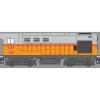 Walthers 920-47827 HO Milwaukee Road Fairbanks-Morse H10-44 - Standard DC #1817 - Your Source for Gaming Essentials* Best