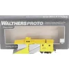 Walthers 920-110011 HO Milwaukee Road Russell Snowplow Ready to Run #X900101 - Your Source for Gaming Essentials*