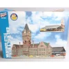 Walthers 933-2943 HO Milwaukee-Style Station & Train Shed Structure Kit - Your Source for Gaming Essentials Sale