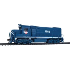 Walthers 910-19409 HO Missouri Pacific EMD GP15-1 SoundTraxx Sound & DCC #1582 - Your Source for Gaming Essentials* Clearance