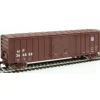 Walthers 910-2107 HO Missouri Pacific 50' ACF Exterior Post Boxcar #366888 - Your Source for Gaming Essentials* Outlet