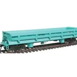 Walthers 932-41401 HO Missouri Pacific/Union Pacific Green Shield Difco Dump Car - Your Source for Gaming Essentials Shop