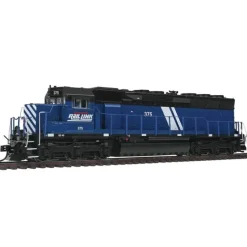 Walthers 920-41064 HO Montana Rail Link EMD SD45 DCC & TSU Sound 90s-2005 #375 - Your Source for Gaming Essentials* Hot