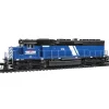 Walthers 920-41063 HO Montana Rail Link EMD SD45 DCC & TSU Sound 90s-2005 #372 - Your Source for Gaming Essentials* Hot