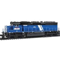 Walthers 920-41063 HO Montana Rail Link EMD SD45 DCC & TSU Sound 90s-2005 #372 - Your Source for Gaming Essentials* Hot