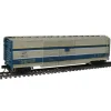 Walthers 920-101669 HO MP 50' AAR Double-Door Express Boxcar RTR #86172 - Your Source for Gaming Essentials* Discount