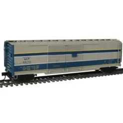 Walthers 920-101669 HO MP 50' AAR Double-Door Express Boxcar RTR #86172 - Your Source for Gaming Essentials* Discount