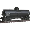 Walthers 920-100406 HO MPCX Type 21 ACF 10000G Insulated Tank Car RTR #1580 - Your Source for Gaming Essentials* New