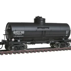 Walthers 920-100406 HO MPCX Type 21 ACF 10000G Insulated Tank Car RTR #1580 - Your Source for Gaming Essentials* New