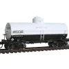 Walthers 920-100408 HO MPCX Type 21 ACF 10000G Insulated Tank Car RTR #1649 - Your Source for Gaming Essentials* Sale